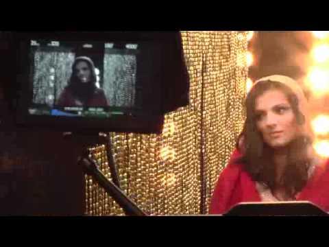 Embedded thumbnail for AURORA - МАНИЯ (making of music video)