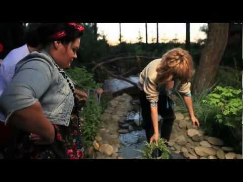Embedded thumbnail for ZVEREV&amp;quot; Nich iaca misiachna&amp;quot; - making of