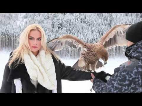 Embedded thumbnail for MaSha GoYa «Одна Зима» (making-of)