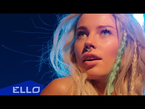Embedded thumbnail for Ира Левицкая - Готова 