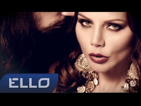 Embedded thumbnail for Елена Галицына - Плачет любовь