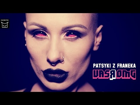 Embedded thumbnail for PATSYKI Z FRANEKA - VasЯ OMG 