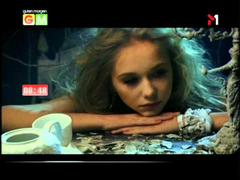 Embedded thumbnail for Саша Егорова - Плачет небо
