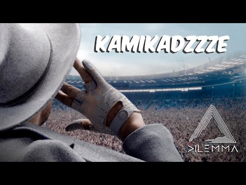 Embedded thumbnail for DILEMMA - Камикадзе