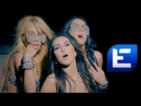 Embedded thumbnail for Пульс - Танцуй со мной