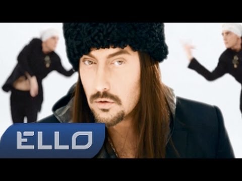 Embedded thumbnail for Дима Коляденко и группа «Заклепки» - Человек-чемодан