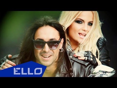 Embedded thumbnail for Маша Гойя - Девочка-любовь
