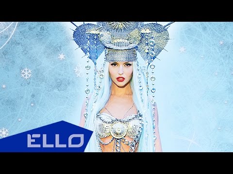 Embedded thumbnail for Оля Полякова - С новым Годом!