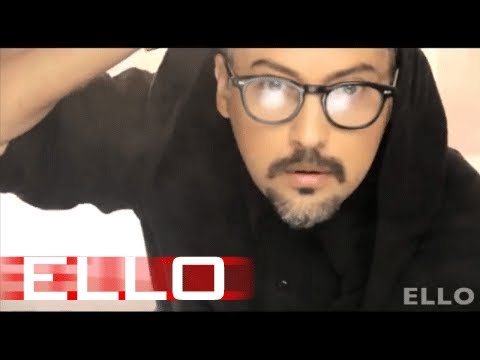 Embedded thumbnail for Дмитрий Коляденко - &amp;quot;Дима Коляденко&amp;quot;