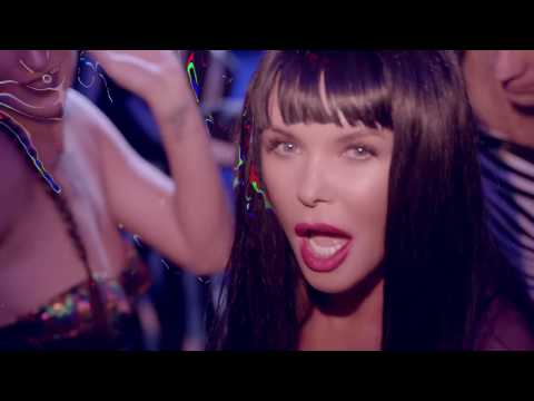 Embedded thumbnail for Ассия Ахат - Диско (2017) 