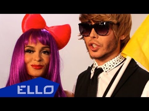 Embedded thumbnail for С. Зверев и А. Калашникова - Давай, я тебя раздену!